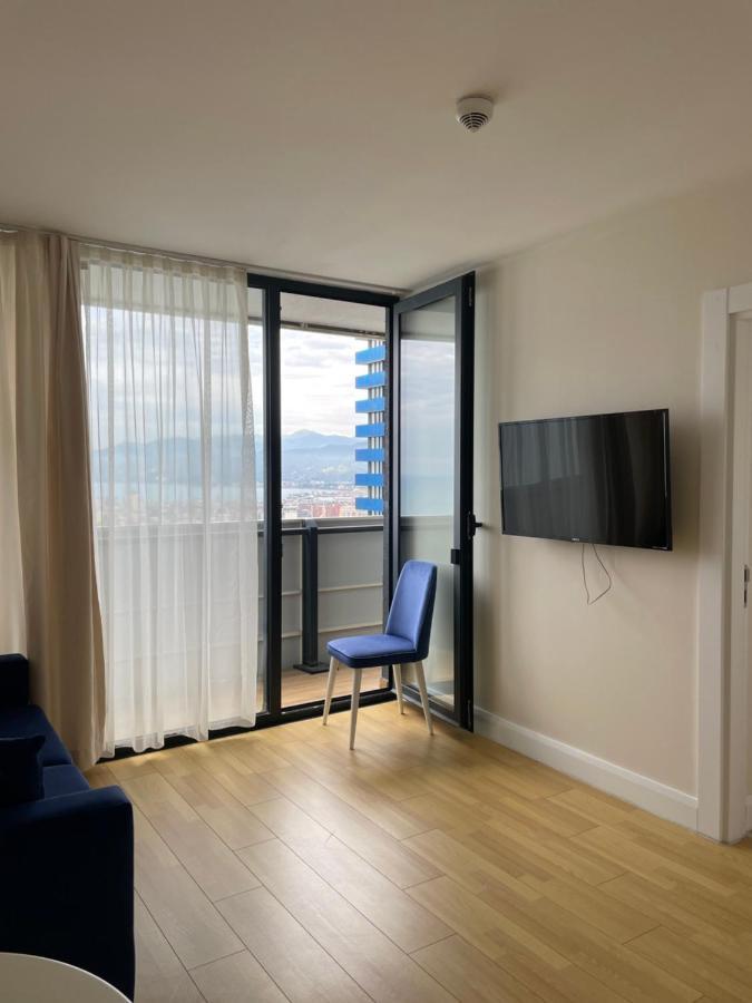 Aparthotel In City Batumi Exterior foto